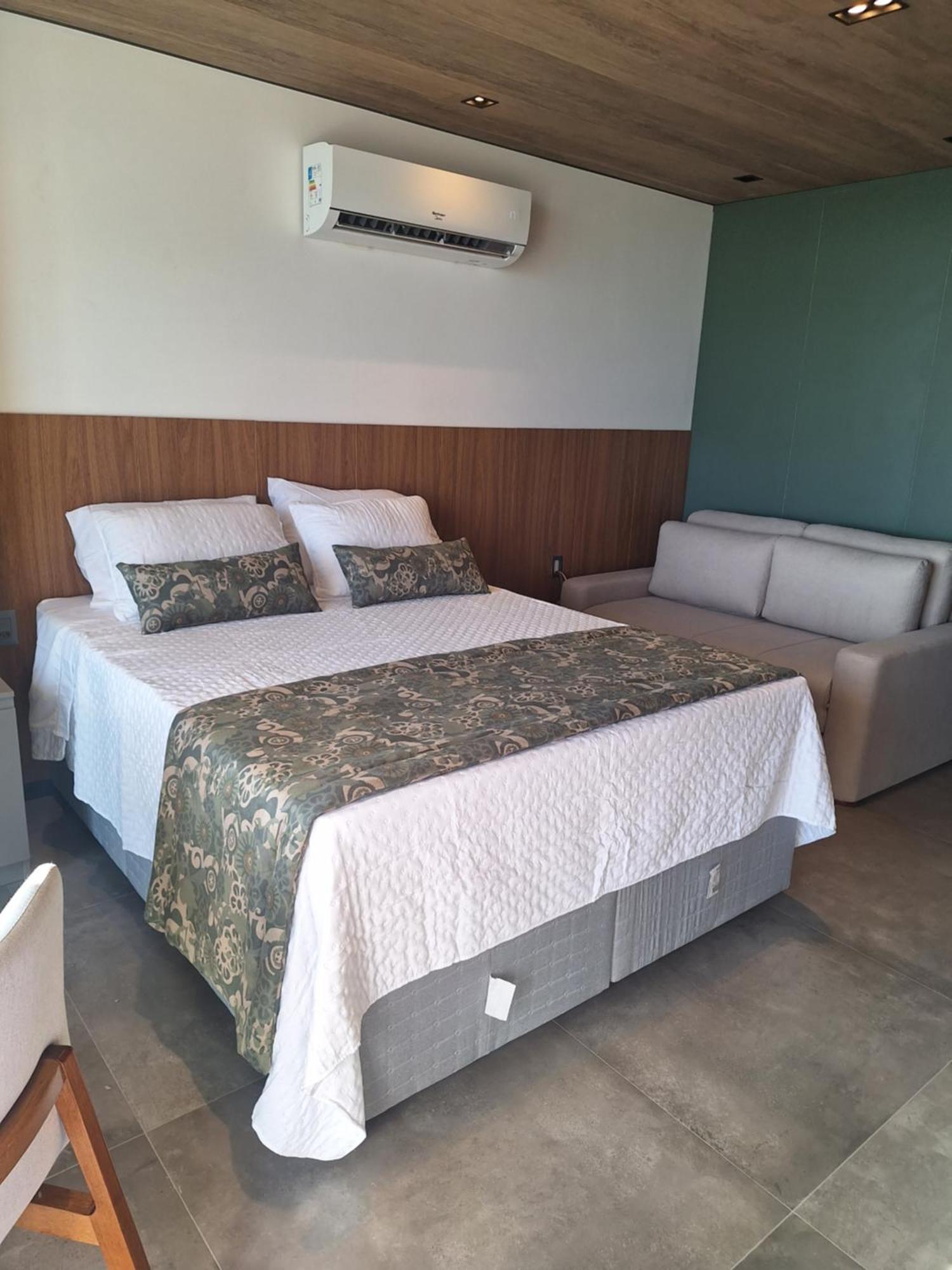 New Time Pajucara Apartment *