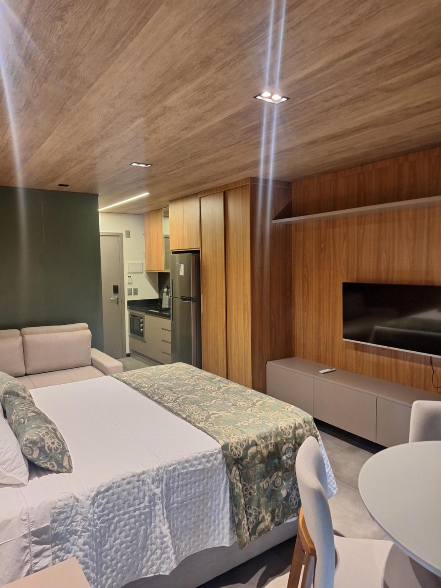 New Time Pajucara Apartment