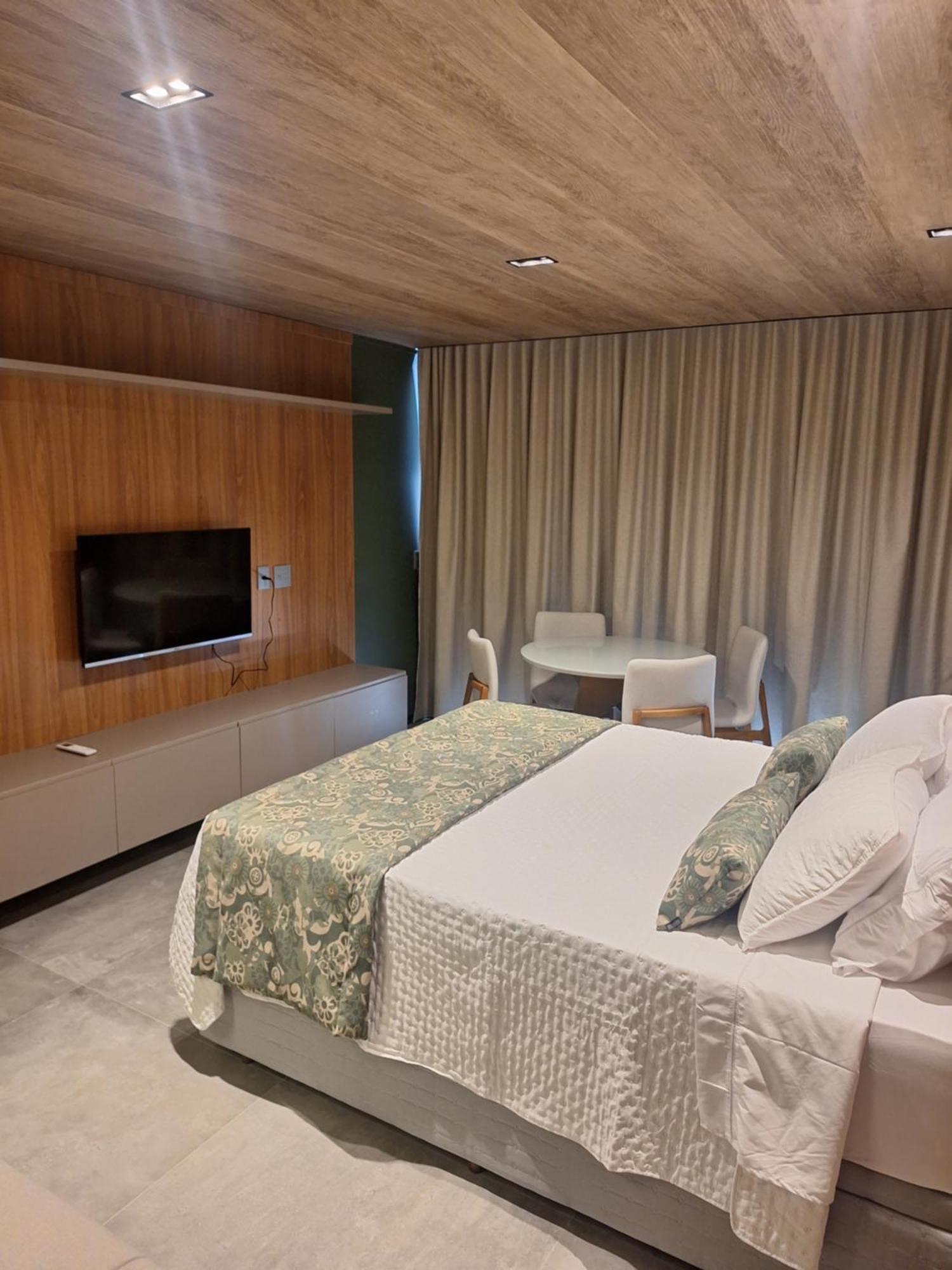 New Time Pajucara Apartment Maceio (Alagoas)
